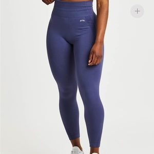 AYBL Leggings Navy💙